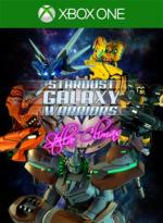 Stardust Galaxy Warriors: Stellar Climax